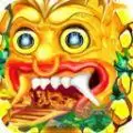 机器人神庙逃亡