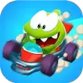 青蛙小怪兽卡丁车