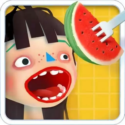 托卡小镇街边小吃