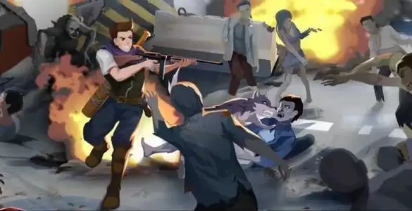 像素危城电光枪值得买吗 平民氪金攻略图片3