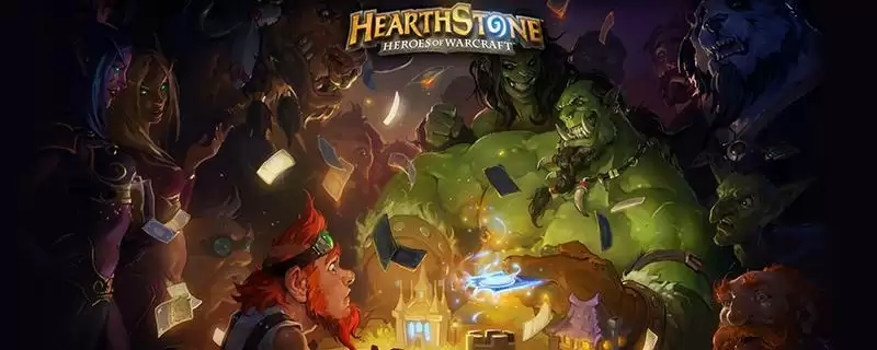 炉石传说圣光战马什么属※