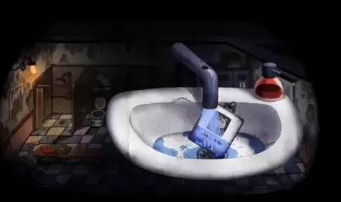 雨城第六章工厂内部通关详细图文攻略