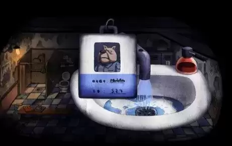 雨城第六章工厂内部通关详细图文攻略