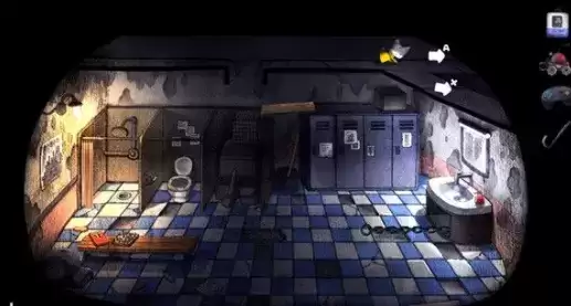 雨城第六章工厂内部通关详细图文攻略