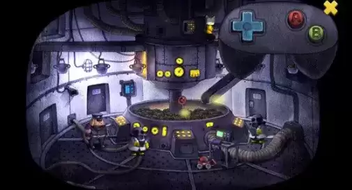 雨城第六章工厂内部通关详细图文攻略