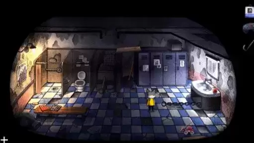 雨城第六章工厂内部通关详细图文攻略