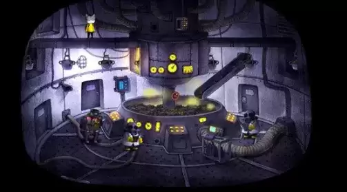 雨城第六章工厂内部通关详细图文攻略