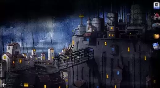 雨城第六章工厂内部通关详细图文攻略