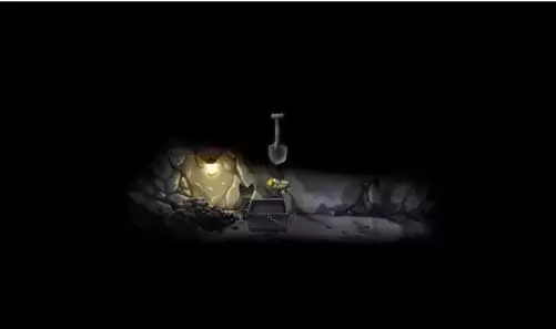 雨城第四章矿井通关详细图文攻略