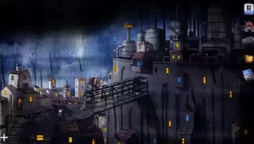 雨城第六章工厂内部通关详细图文攻略