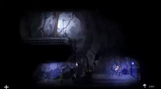 雨城第四章矿井通关详细图文攻略