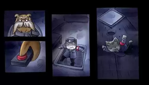 雨城第六章工厂内部通关详细图文攻略