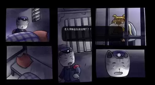 雨城第六章工厂内部通关详细图文攻略