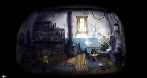 雨城第四章矿井通关详细图文攻略