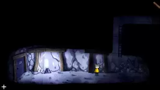 雨城第四章矿井通关详细图文攻略