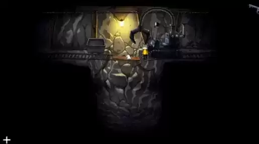 雨城第四章矿井通关详细图文攻略