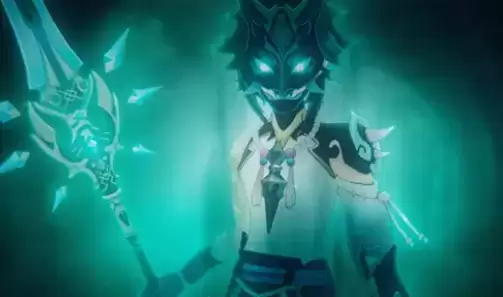 原神零命魈有必要抽吗