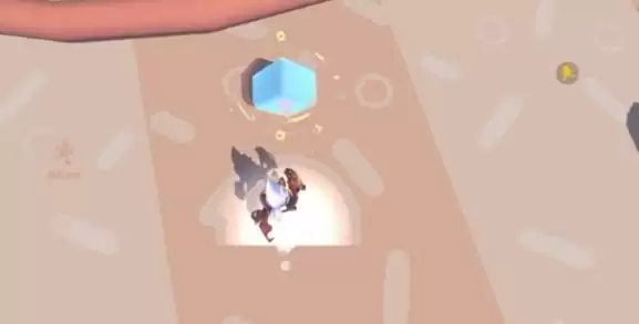 香肠派对奔跑吧肠肠怎么玩 S8新模式奔跑吧肠肠玩法攻略图片6