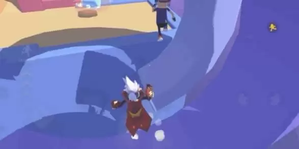 香肠派对奔跑吧肠肠怎么玩 S8新模式奔跑吧肠肠玩法攻略图片5