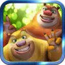 熊出没之极限弹射