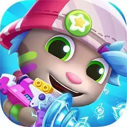 汤姆猫弹弹奇兵