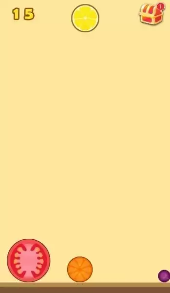 合成大西瓜高分攻略 合成大西瓜游戏技巧图片2