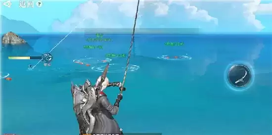 天谕手游妖精园游会玩法指南 妖精园游会怎么玩