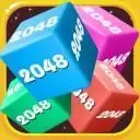 2048进阶