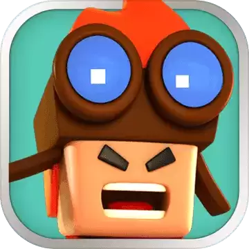 小小英雄游戏正