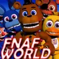 fnaf世界篇重制版