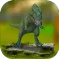 侏罗纪世界进化恐龙