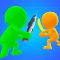粉碎大逃杀火柴人大战免费版