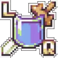 勇者的像素冒险战斗