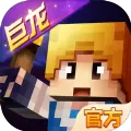 奶块