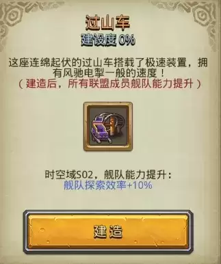 不思议迷宫时空域s02艾尔奇亚事件表及玩法攻略大全