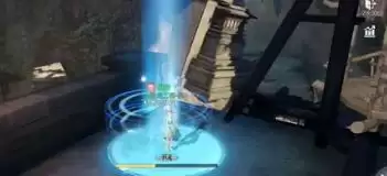 天谕手游长城守备队长的钥匙怎么偷？守备队长宝箱怎么开？图片4