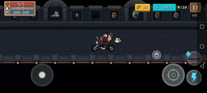 元气骑士电子羊获取攻略 电子羊怎么获得