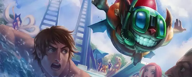 武动巅峰小丑有特效吗