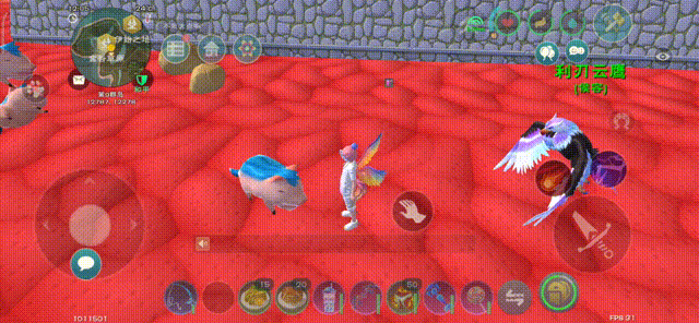 创造与魔法龙树岛资源分布图 龙树岛资源战宠位置攻略图片34