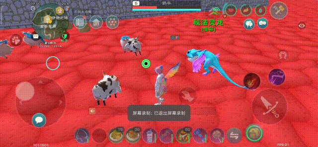 创造与魔法龙树岛资源分布图 龙树岛资源战宠位置攻略图片48