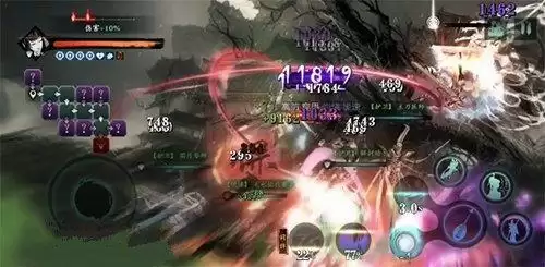 影之刃3武林魔镜怎么进入？武林魔镜进入方法图片3