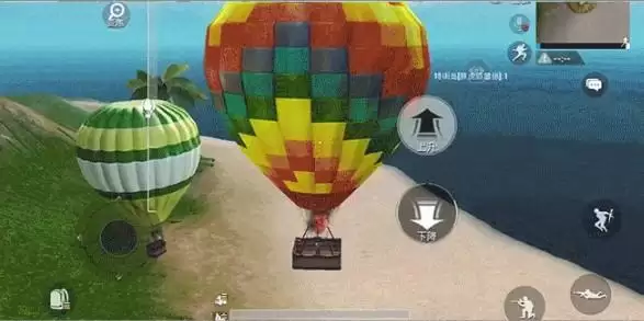 和平精英特训场什么时候上线?特训场什么时候更新?图片7