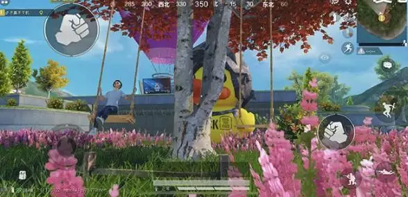 和平精英特训场什么时候上线?特训场什么时候更新?图片6