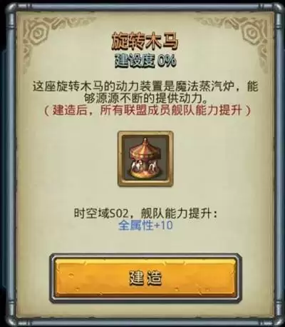 不思议迷宫时空域s02怎么进?s02特殊事件100%攻略大全图片8