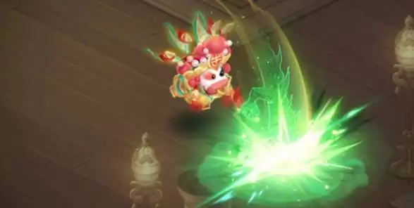 神武4手游牛云长怎么获得？牛云长获取方法图片3