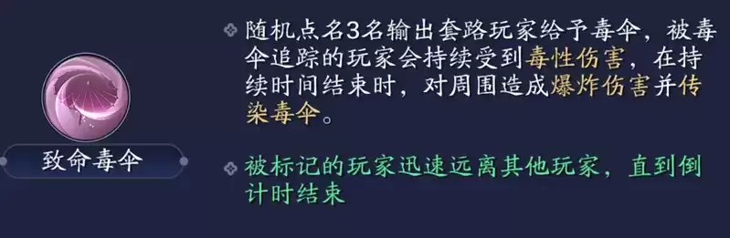 天涯明月刀手游心剑战境玉蝴蝶怎么打?心剑战境玉蝴蝶攻略图片2