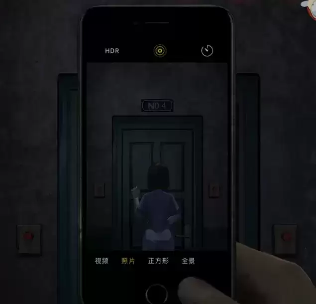 纸嫁衣第三章详细图文攻略