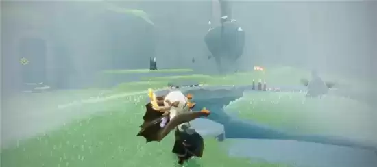 光遇1.25大蜡烛在哪里 1月25日任务攻略图片2