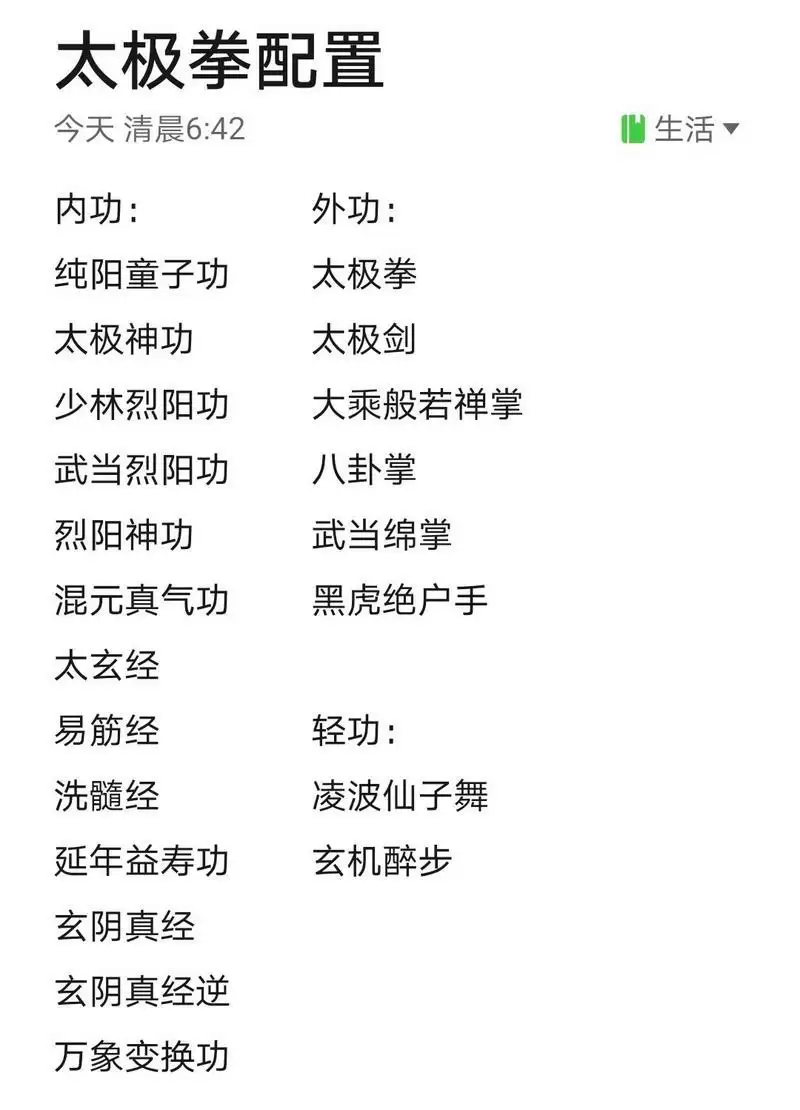 我的侠客难20攻略 难20通关搭配分享图片1