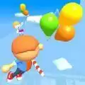 气球竞速大作战